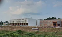 Cần Thơ thanh tra dự án khu đô thị thu hồi đất trái phê duyệt