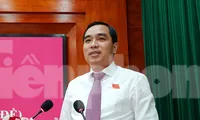 Chủ tịch huyện Phú Quốc nói về việc thành lập thành phố