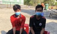 Đưa người nhập cảnh trái phép, 2 người đàn ông Campuchia bị khởi tố 