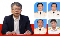 Chân dung Quyền Tổng cục trưởng Tổng cục Thuế cùng 4 cấp phó