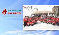 BẢN TIN TÌNH NGUYỆN SỐ 3