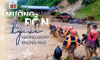 Kỳ 1: Mường Pồn - ký ức những ngày không ngủ 