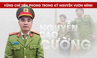 Chàng Đại úy xông pha và chuyện 10 căn nhà bị vùi lấp hoàn toàn sau vụ nổ lớn 