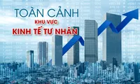 Cuộc 'đại phẫu' lịch sử tạo sức bật mạnh mẽ cho kinh tế tư nhân