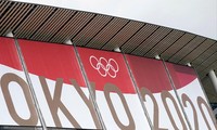 Sân vận động Tokyo sẽ là nơi diễn ra lễ khai mạc Olympic Tokyo 2020 