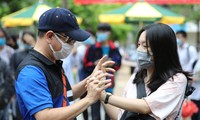 Có chứng chỉ ngoại ngữ chỉ là một trong số hàng chục phương thức xét tuyển vào đại học. Ảnh: Như Ý 