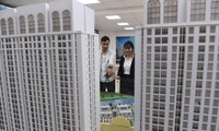 Việc đánh thuế người sở hữu nhiều nhà, đất có gây khó cho thị trường bất động sản? Ảnh: PV