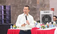 TS. Cao Xuân Liễu, Học viện Quản lý Giáo dục, cho rằng không nên “trị nghiện” mạng xã hội theo kiểu cực đoan