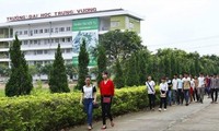 Trường ĐH Trưng Vương