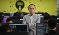 Chuyên gia an ninh mạng Vũ Ngọc Sơn 