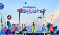 Các lễ hội du lịch đóng vai trò quảng bá hình ảnh cho điểm đến Ảnh: DƯƠNG TRIỀU