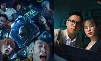 Án mạng lầu 4, Móng vuốt không đạt doanh thu khả quan dù không đụng độ “bom tấn” thế giới