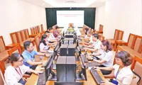 Vận hành thử nghiệm mô hình chính quyền địa phương 2 cấp tại phường Hoàn Kiếm (mới)