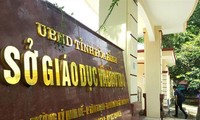 ĐBQH đề nghị công bố danh tính các thí sinh gian lận thi cử ở Hòa Bình
