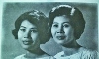 Chuyện ly kỳ của nữ điệp viên anh hùng