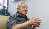 GS. PHẠM TẤT DONG (Nguyên Phó trưởng Ban Tuyên giáo T.Ư)