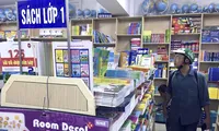 Giáo viên, chuyên gia cho rằng việc lựa chọn SGK nên giao cho giáo viên. Ảnh: Ngọc Châu 