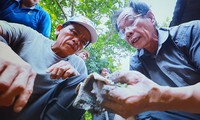 Hơn 3 năm theo chân bác sĩ Trần Văn Bản làm “Đi về miền đất lạnh” 