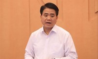 Ông Nguyễn Đức Chung 