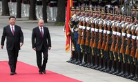 Theo giới quan sát, Mátxcơva và Bắc Kinh nhận thức rõ rằng, lợi ích của họ không phải lúc nào cũng trùng khớp 
