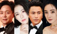 Những lần tung tin đồn &quot;quê độ&quot; của blogger Trung: Trương Bích Thần &quot;hẹn hò&quot; với cháu trai