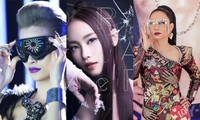 Sao Việt dính nghi vấn &quot;đạo nhái&quot; K-Pop: DREAMeR &quot;copy&quot; BLACKPINK, Đông Nhi học hỏi CL