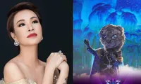 Hát lại ca khúc gây sốt tại &quot;Ca Sĩ Mặt Nạ&quot;, khán giả khẳng định: 100% là Báo Mắt Biếc!