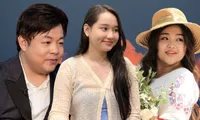 Sao Việt thay đổi cân nặng đến khó nhận ra: Người còn trẻ đã thoái hóa khớp, người lột xác ngoạn mục