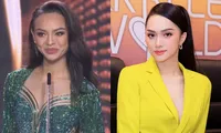 Hương Giang trả lời &quot;nuốt míc&quot; câu hỏi ứng xử của Mai Ngô, lên sâu khấu liệu có làm được?