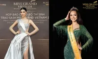 Mai Ngô mong netizen có cái nhìn tích cực hơn và dừng hành động tấn công Lona Kiều Loan