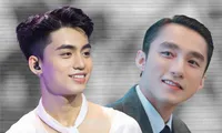 MONO thời chưa nổi tiếng: Cầm điện thoại dõi theo anh trai chẳng khác gì &quot;fan cứng&quot;