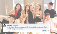 Diệu Nhi hai lần &quot;giải cứu&quot; Đông Nhi, mối quan hệ “chị hai - em gái ruột” lần nữa được khẳng định