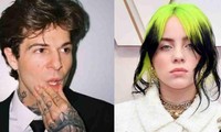 Hậu tin đồn bị bồ cũ &quot;cắm sừng&quot;, Billie Eilish hẹn hò thủ lĩnh ban nhạc The Neighbourhood