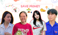Gen Z thời &quot;bão giá&quot;: Tự nấu ăn ở nhà, chăm mua đồ secondhand, tiết kiệm là thượng sách