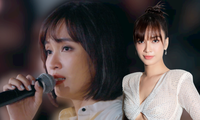 Tập 5 &quot;Xuân Hạ Thu Đông Rồi Lại Xuân&quot;: Ái Phương nói về nỗi đau mất mẹ, Cara liên tục nghẹn ngào
