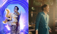 Trung Quân &quot;lột xác&quot; trong MV mới, fan trêu: Chắc mượn nịt bụng của Bướm Mặt Trăng!