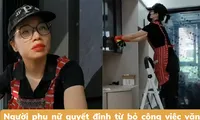 Người phụ nữ &quot;đổi đời&quot; nhờ nghề dọn dẹp: Lương tháng nghìn đô, sở hữu nhà riêng và xế hộp