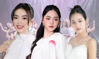 Thí sinh Hoa hậu Việt Nam 2022: Dù lịch trình bận rộn vẫn không quên tập luyện giữ gìn vóc dáng