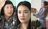 Sao Nhập Ngũ 2023: Nhã Phương tích cực bán hàng, Linh Ngọc Đàm lo sợ vì không biết bơi