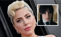 Được &quot;cô Tư&quot; Jenna Ortega gợi ý, Lady Gaga sẽ tham gia &quot;Wednesday&quot; mùa 2?