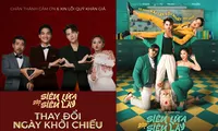 Phim &quot;Siêu Lừa Gặp Siêu Lầy&quot; của Anh Tú - Mạc Văn Khoa bất ngờ dời lịch chiếu, lý do là gì?