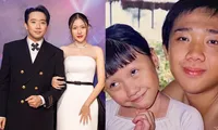 &quot;Nhà Bà Nữ&quot; vượt mốc doanh thu 250 tỷ, Trấn Thành khoe ảnh thuở &quot;ngố tàu&quot; cùng Uyển Ân