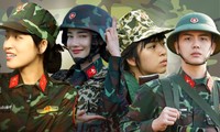 Bị chê vì &quot;bánh bèo&quot; tại Sao Nhập Ngũ, Nhã Phương, Puka và Duy Khánh phản ứng ra sao?