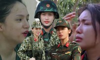 Dàn hậu Việt đổ bộ &quot;Sao Nhập Ngũ&quot;: Thần thái ngút ngàn nhưng &quot;độ lầy&quot; không ai làm lại