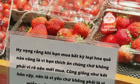 &quot;Độc lạ giấy note ở Trung Quốc&quot; khiến netizen cười ra nước mắt, phải nể phục vì độ lầy lội