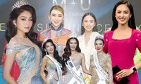 Ồn ào Miss Universe Vietnam: Thảo Nhi Lê trở thành &quot;nàng hậu đáng thương nhất&quot; lúc này?