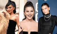 Selena Gomez bị chê &quot;xấu tính&quot; vì đào lại clip Hailey Bieber chế giễu Taylor Swift