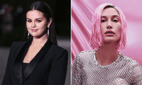 Drama không hồi kết: Hailey Bieber phản công, nghi có động thái &quot;chửi xéo&quot; Selena Gomez?