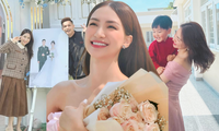 Hòa Minzy phản ứng ra sao khi khán giả bất ngờ hỏi &quot;Bao giờ lấy chồng?&quot;