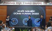 Phát động cuộc thi khởi nghiệp với tổng giá trị giải thưởng lên tới 200 triệu đồng